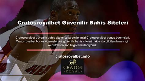 cratosroyalbet Bahis sitesi