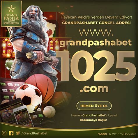 grandpashabet giriş