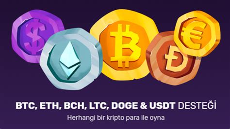 bitcoincasino giriş