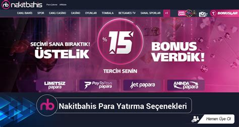 luxbet para yatırma seçenekleri