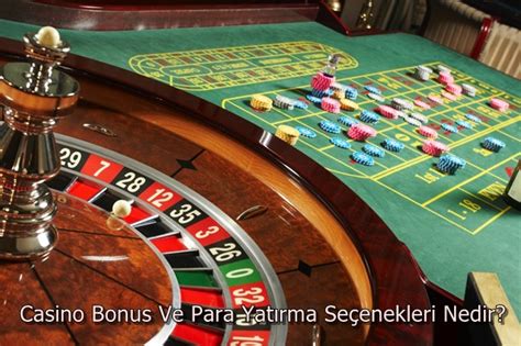 pasacasino para yatırma seçenekleri