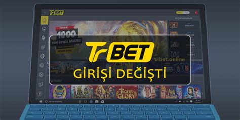 trbet giriş