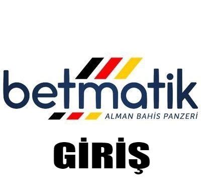 betmatik giriş