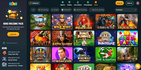 rokubet slot oyunları