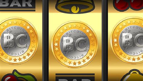 bitcoincasino slot oyunları