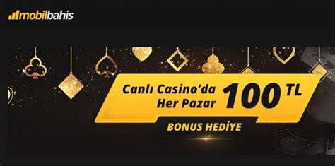 mobilbahis hoşgeldin bonusu