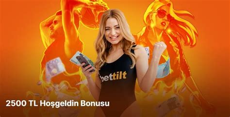 bettilt hoşgeldin bonusu