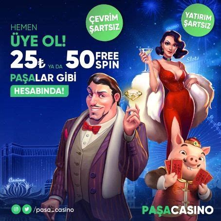 pasacasino hoşgeldin bonusu