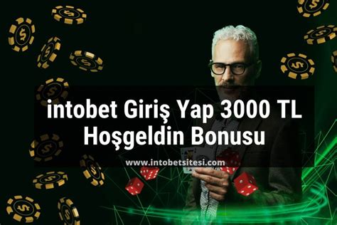 intobet hoşgeldin bonusu