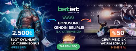 betist casino sitesi