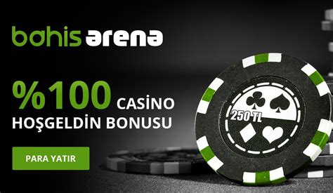 bahiscasino casino sitesi