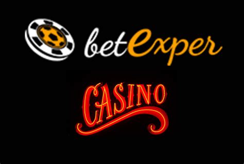 betexper casino sitesi