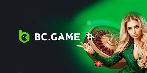 bcgame casino sitesi