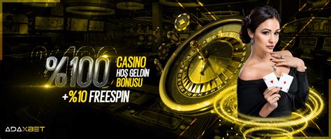 Adaxbet Deneme Bonusu Bahis ve Casino Tutkunlarına Özel