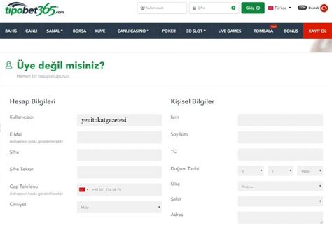 Adaxbet Üyelik İşlemleri Kolay ve Hızlı Kayıt