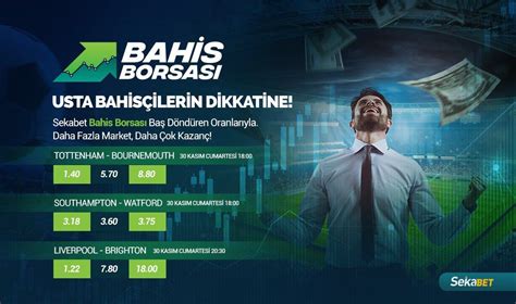 dünya bahis borsası oranları