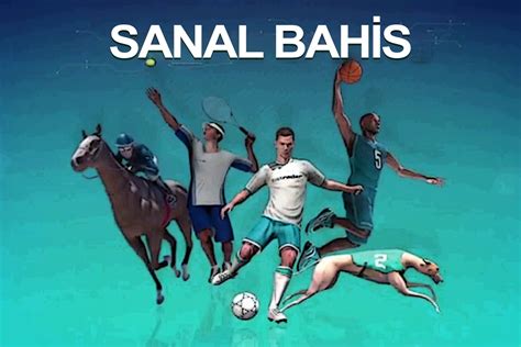 sanal bahis