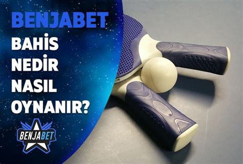 bahis nedir nasıl oynanır