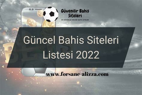 güncel bahis siteleri