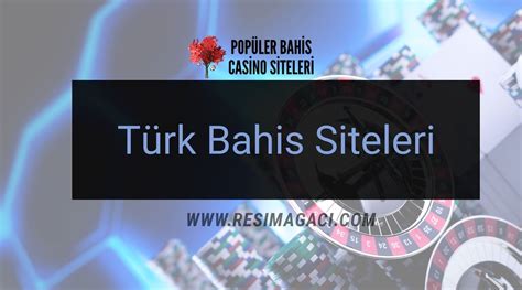 türk bahis sitesi