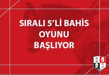 5 li bahis virgüllü nasıl tutar