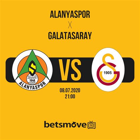 alanya galatasaray bahis orani