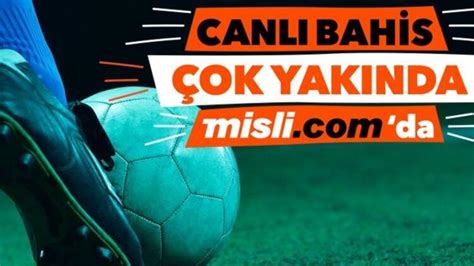 30 ağustos canlı bahis başlıyor