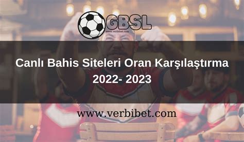 bahis siteleri oran karşılaştırma