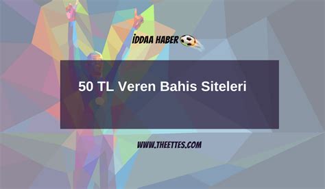 3 tl hediye veren bahis sitesi 2020