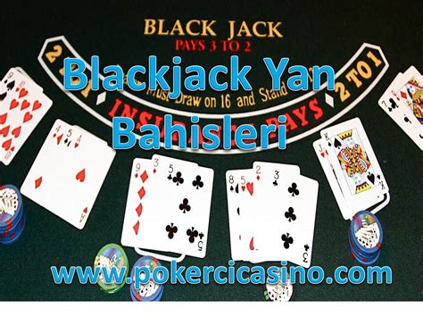 blackjack yan bahis katları