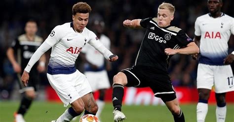 ajax tottenham izle bahis