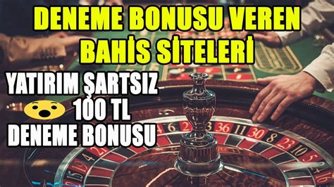 alt yatırım 100 tl bahis