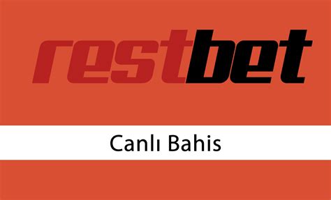 restbet canlı bahis