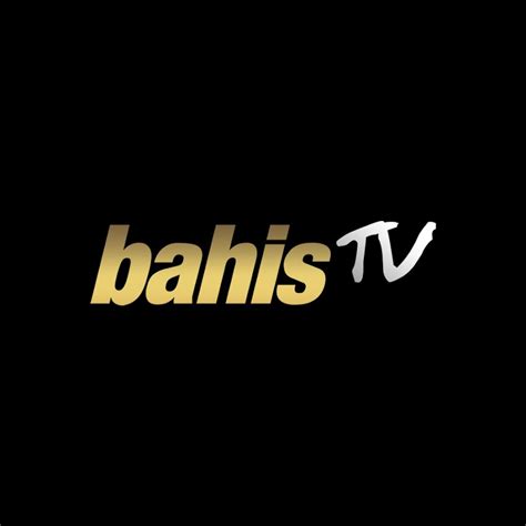 bahis tv canlı