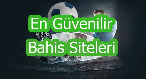 güvenilir bahis siteleri inci