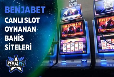 slot oyunları bahis siteleri