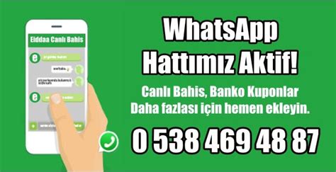 canlı bahis banko