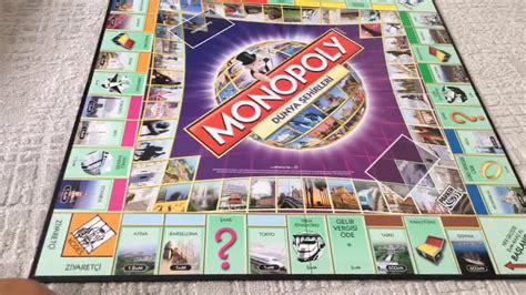 monopoly nasıl oynanır bahis