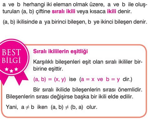 sıralı ikili bahis nedir