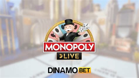 monopoly live bahis