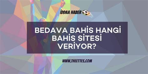 hangi bahis sitesi bonus veriyor