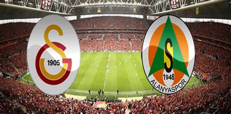 alanyaspor galatasaray izle bahis