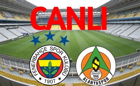 alanyaspor fenerbahçe bahis sitesi izle