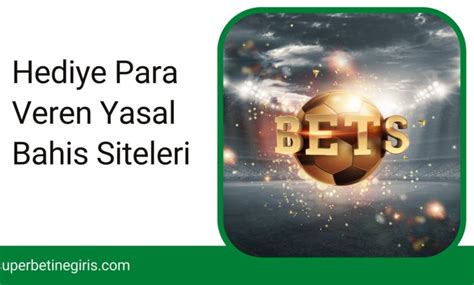 3 tl hediye veren bahis sitesi