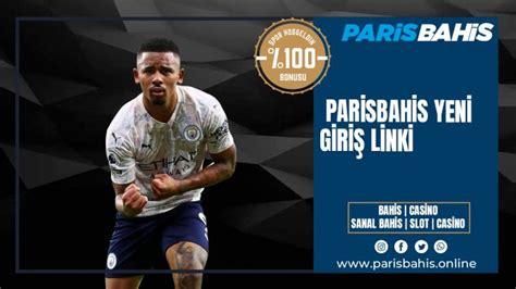 paris bahis yeni giriş