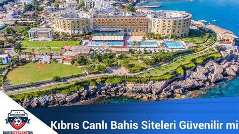 canlı bahis siteleri güvenilir mi