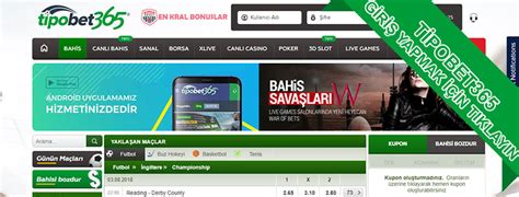 tipobet tipobet365 tipobet365 com canlı bahis canlı casino poker