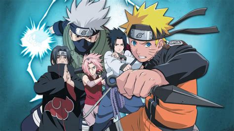 naruto shippuuden 1 sezon 1. bölüm türkçe dublaj izle